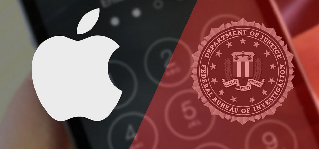 Главный юрисконсульт Apple обвинил ФБР в дешевой пропаганде