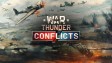 War Thunder: Conflicts. Российская онлайн-стратегия