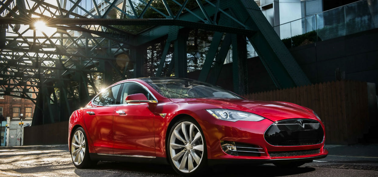 11 самых интересных фактов о Tesla Motors