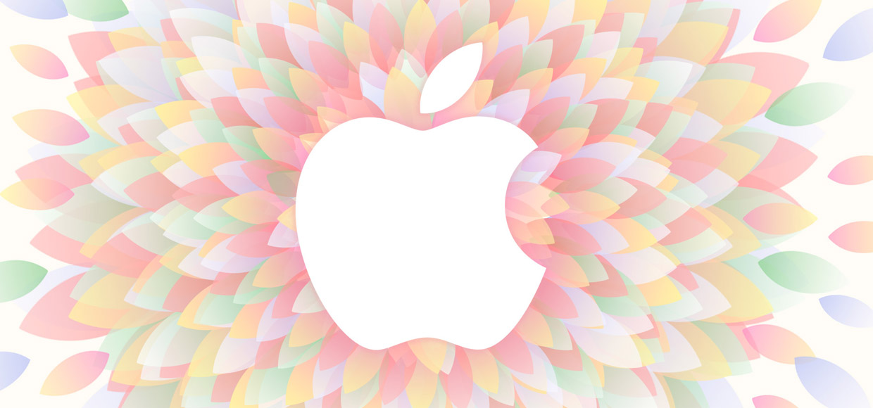 Как следить за презентацией iPhone 5se вместе с нами 