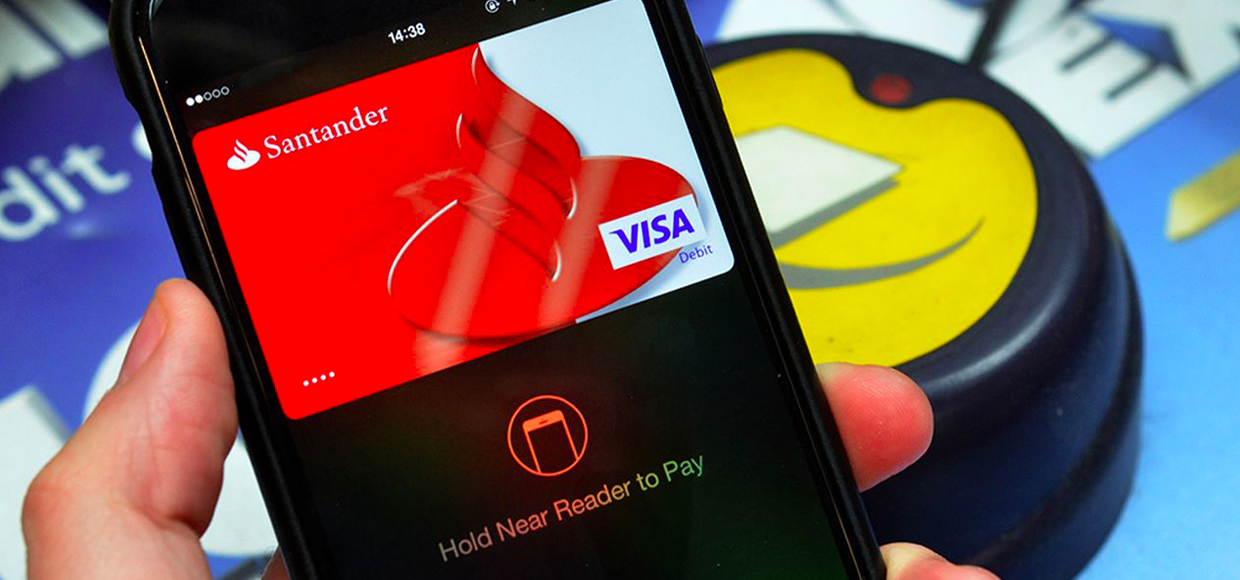 Apple Pay в Китае: 3 миллиона карт за два дня
