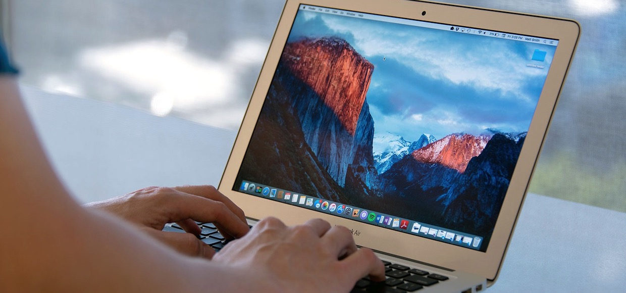 В OS X El Capitan найдена серьезная уязвимость