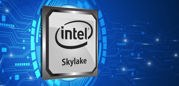 IntelSkyLake