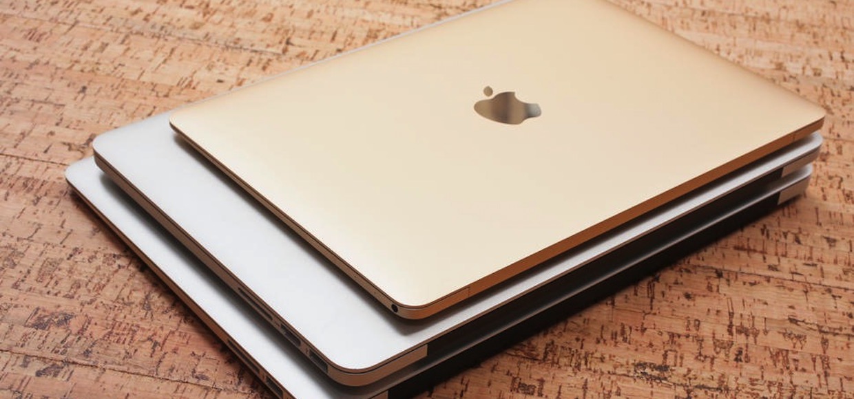 Ультратонкие MacBook 13” и 15” покажут в середине лета
