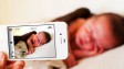 На одного новорожденного приходится два iPhone