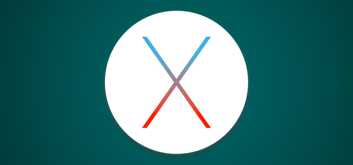 Вышла OS X El Capitan 10.11.4 beta 6