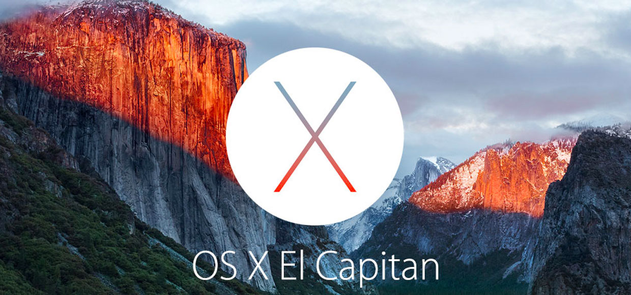 Вышла OS X El Capitan 10.11.4 beta 5