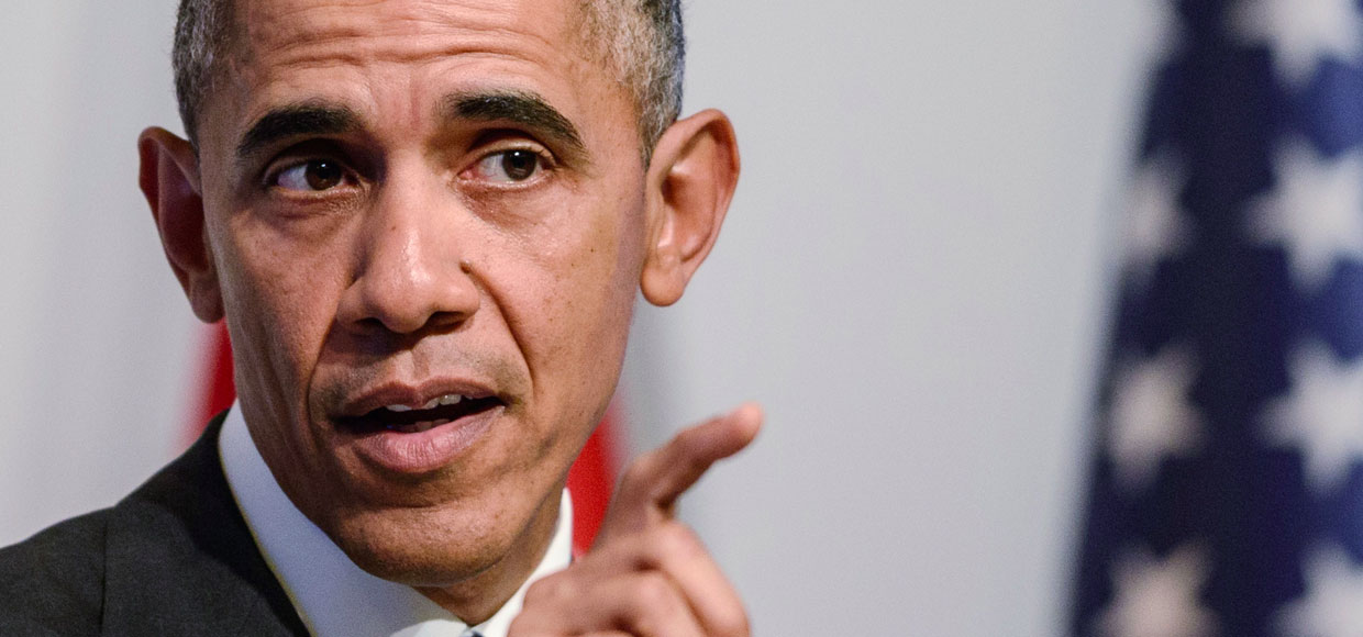 Обама хочет запретить смартфоны, которые не взломать
