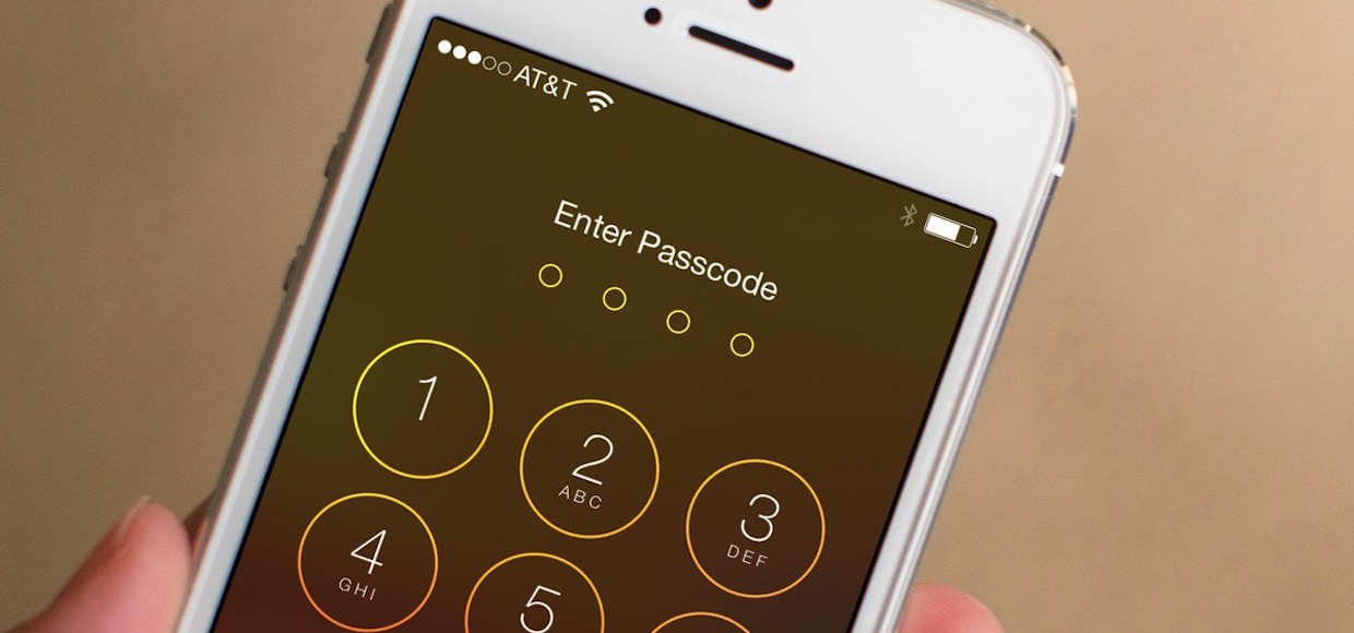 Apple хочет знать, как ФБР взломали iPhone
