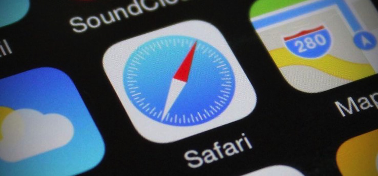 Apple пообещала устранить баг с Safari в iOS