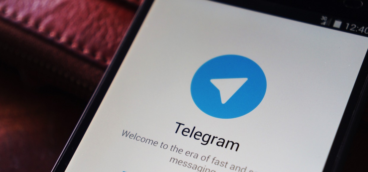 Telegram-бота Флибусты хотят заблокировать