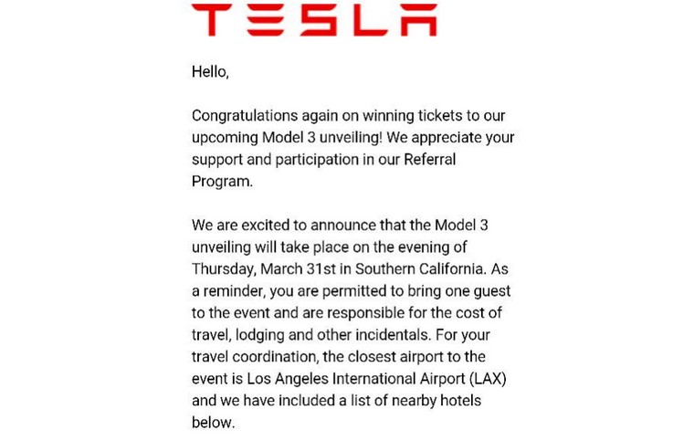 Tesla-Model-3-Invites