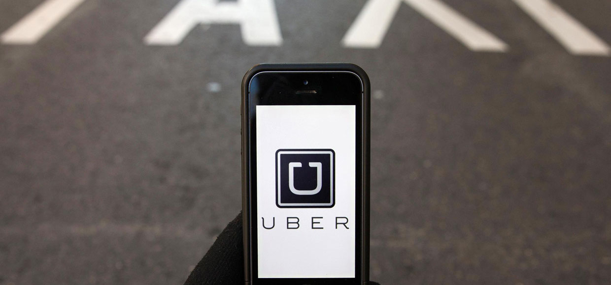 Uber откажется от водителей-нелегалов