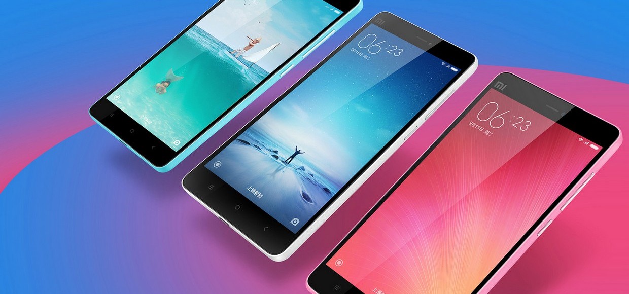 Смартфоны Xiaomi придут на российский рынок