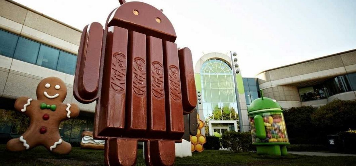 Полмиллиарда устройств на Android в опасности