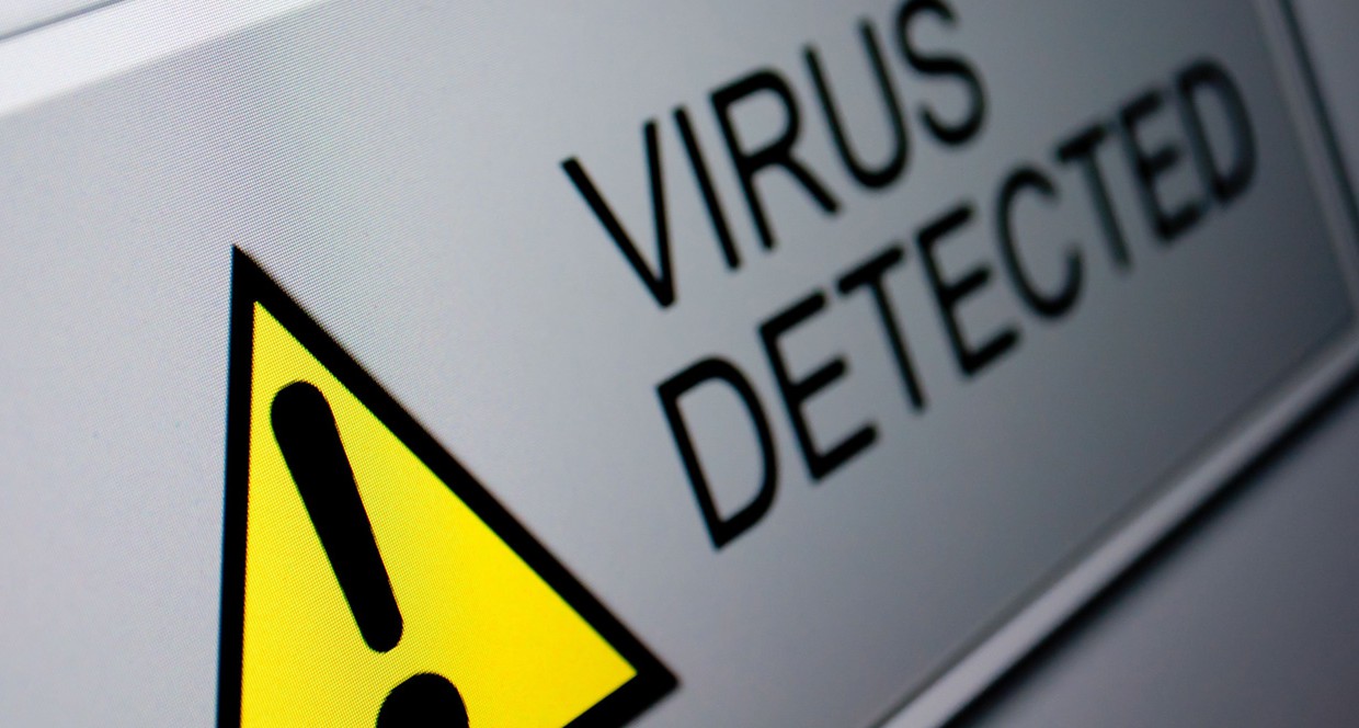 Attention! Появился опасный вирус для iOS! 