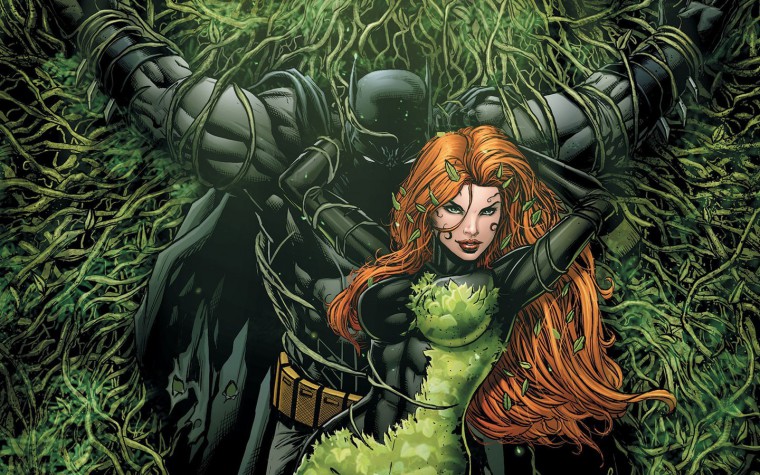 batman-poison-ivy-1440x900-wallpaper