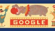 66 дудлов Google, нарисованных для «наших»