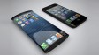 Apple подумывает о выпуске 5,8-дюймового AMOLED iPhone