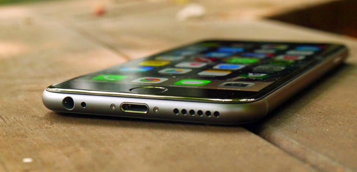 5 народных способов держать iPhone в чистоте