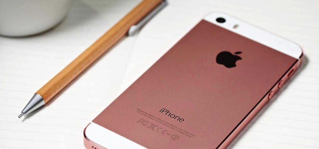 iPhone SE взорвал Китай: более 3,4 млн предзаказов