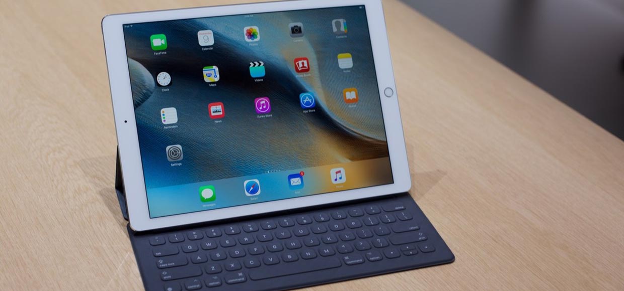 Новый iPad Pro оказался медленнее «старого»