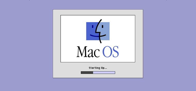 OS X может снова превратиться в macOS