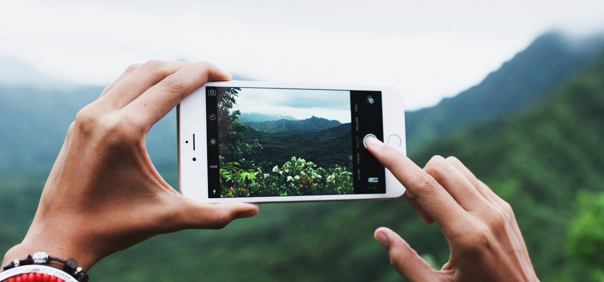 Чья камера лучше. Samsung Galaxy S7 edge против iPhone 6s Plus