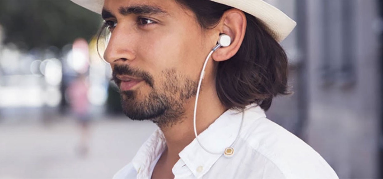 Apple «застолбила» магнитный кабель к наушникам 