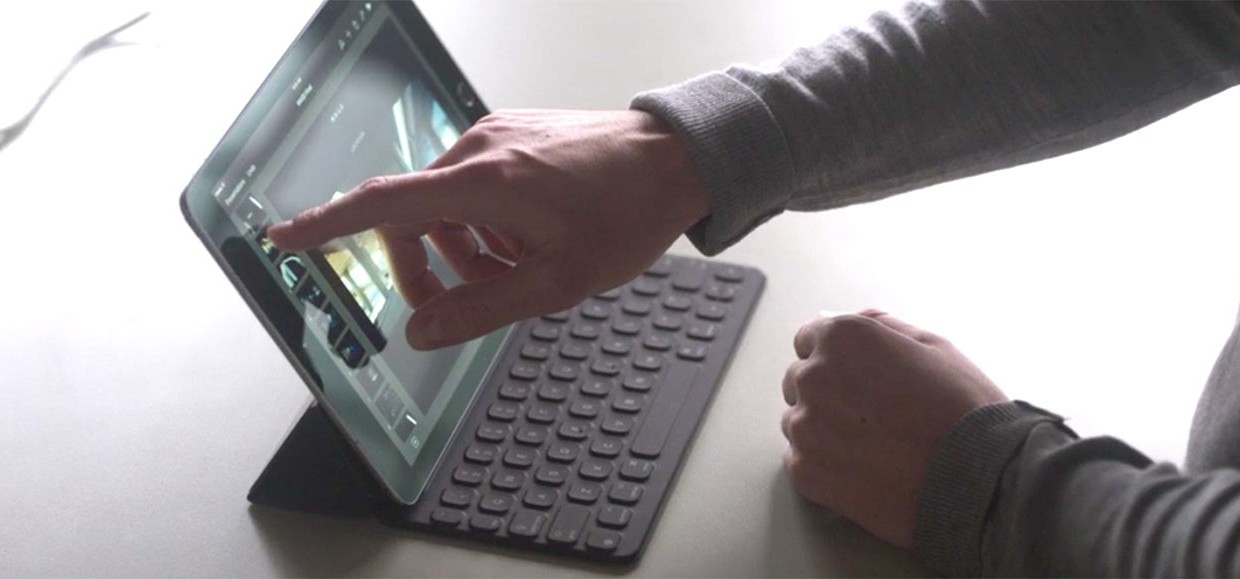 9.7-дюймовый iPad Pro + цены в России 