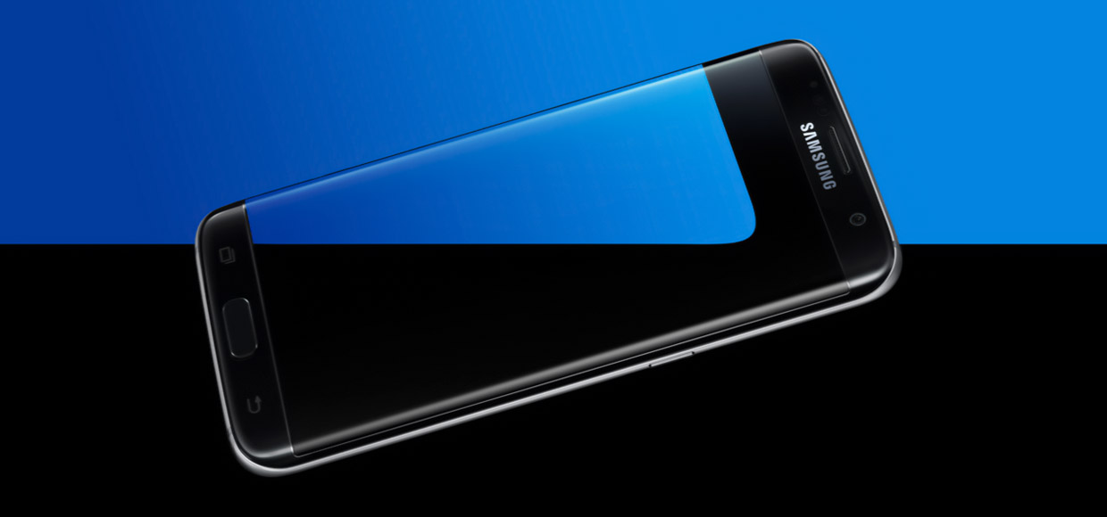 Закажи Samsung Galaxy S7, получи VR-очки