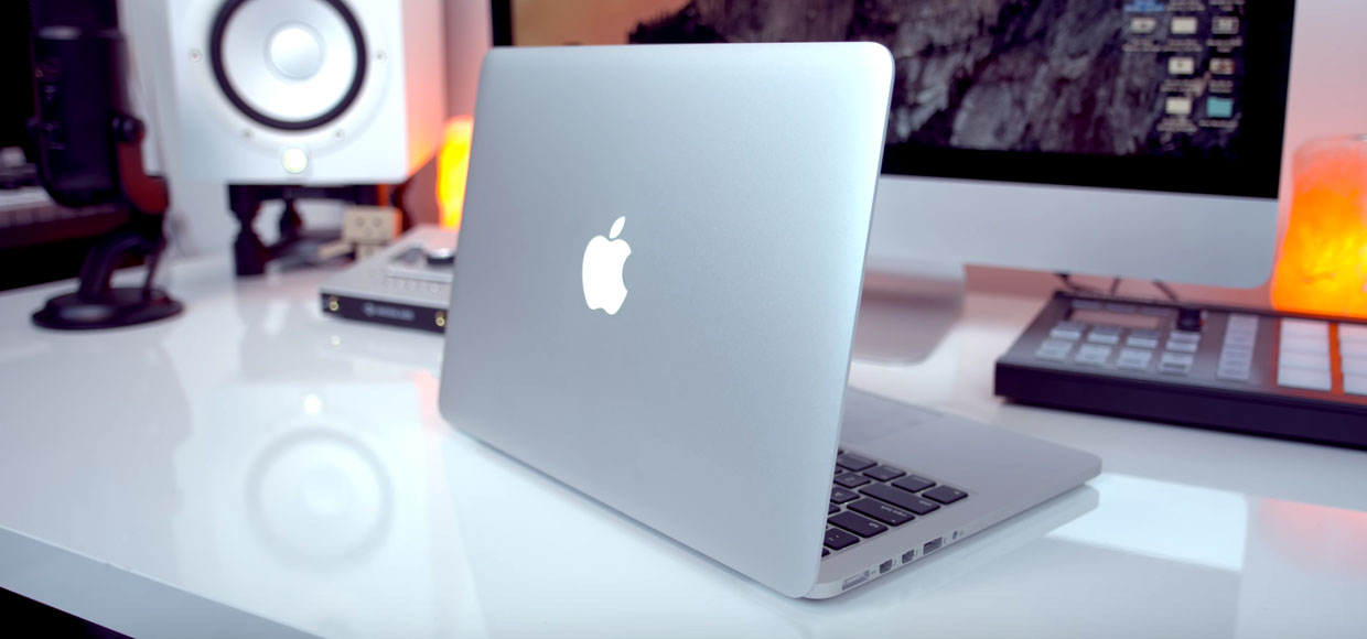 5 советов по выбору клавиатуры для Mac