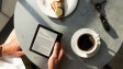 Новый ридер Amazon Kindle Oasis : 1,5 года без зарядки