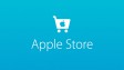 Приложение магазина Apple Store в России