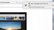 Браузер Chrome получил поддержку уведомлений в OS X