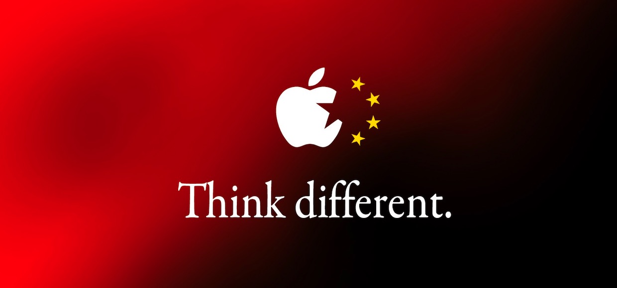 В Китае закрыт доступ к iBooks Store и iTunes Movie