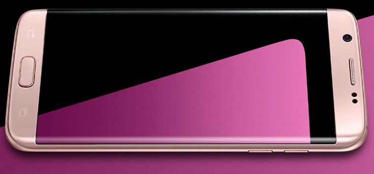 Galaxy S7 Galaxy S7 Edge Pink Gold_3
