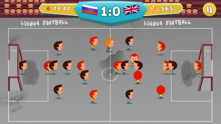 LinguaFoot_1