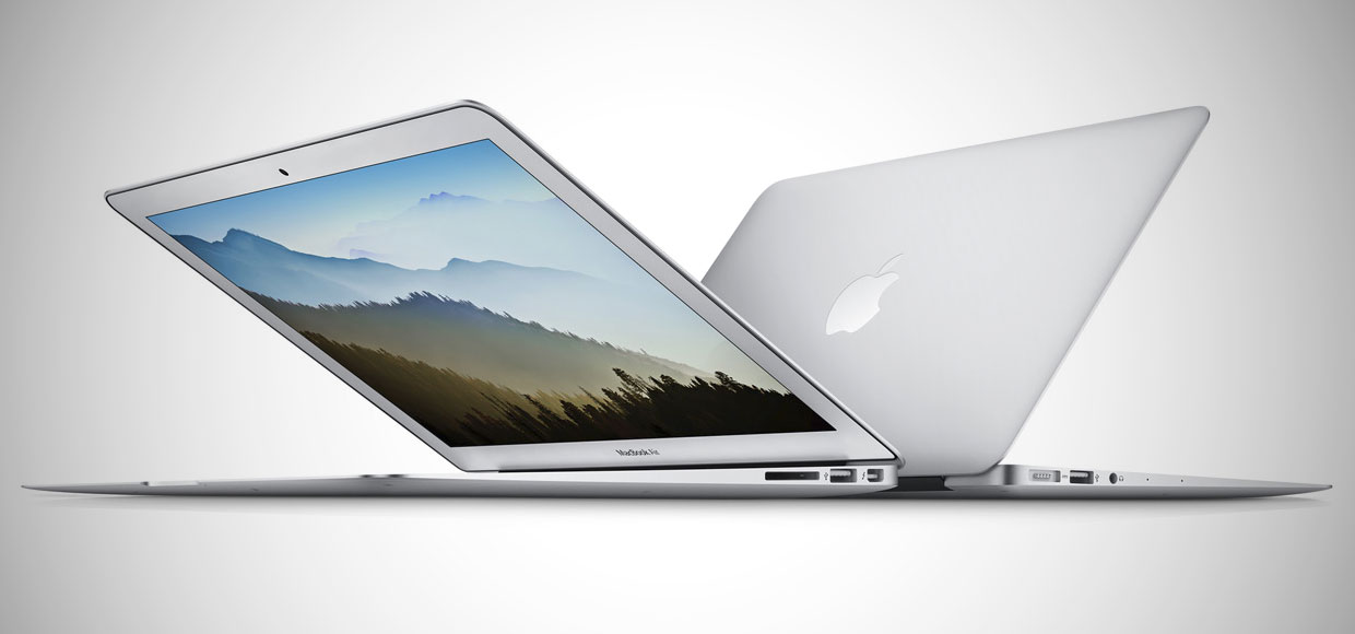 Новые MacBook Air 13”: 8 ГБ RAM как стандарт