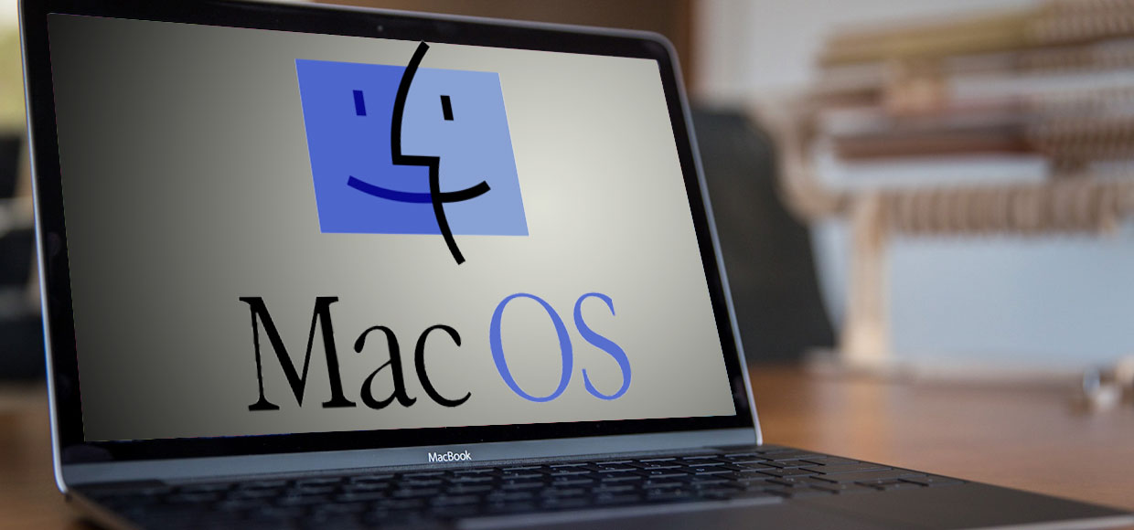 Что нас ждет завтра: OS X или все-таки MacOS