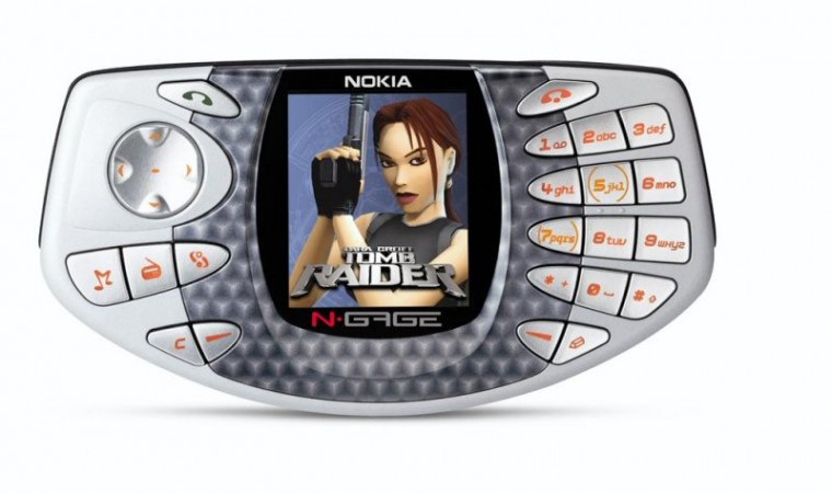 Nokia N-Gage