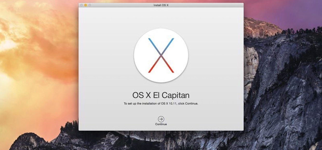 Вышла публичная OS X 10.11.5 </br>beta 1. Как установить?