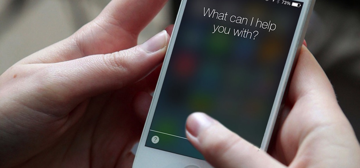 За использование ассистента Siri Apple заплатит $24,9 млн
