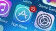 Подозрительный бот App Store в Telegram