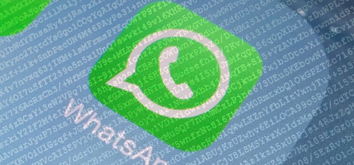 WhatsApp включил шифрование переписки