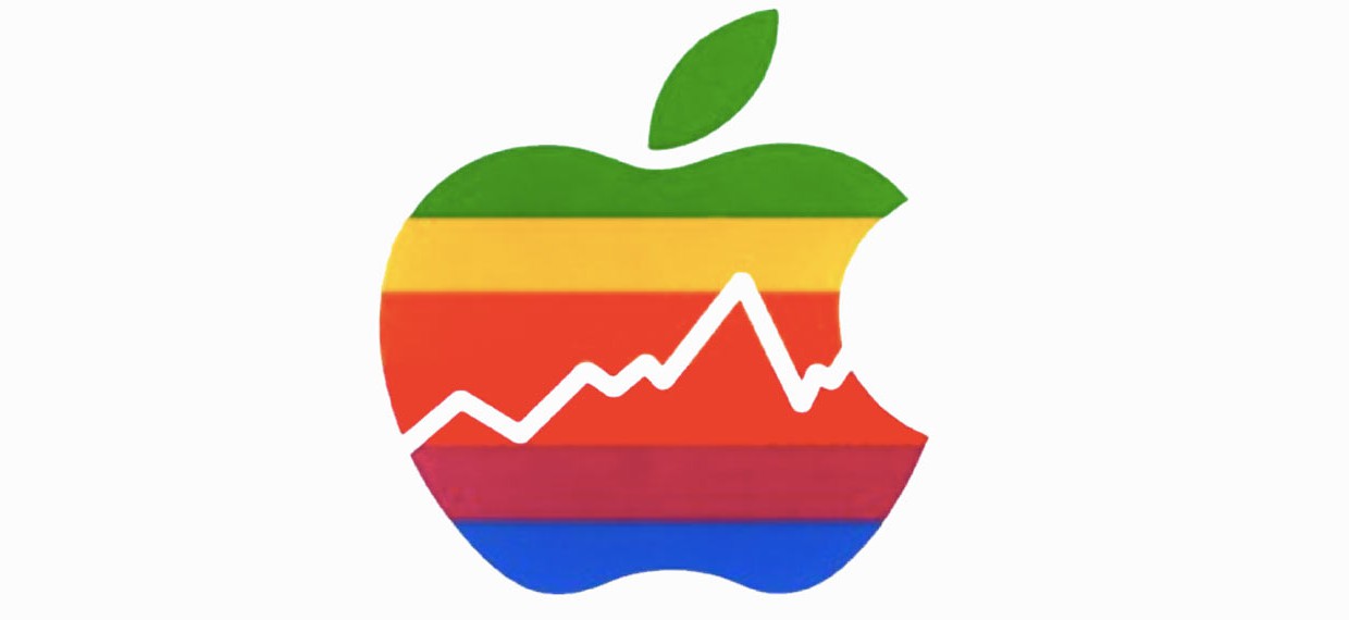Apple задерживает объявление финансовых результатов квартала