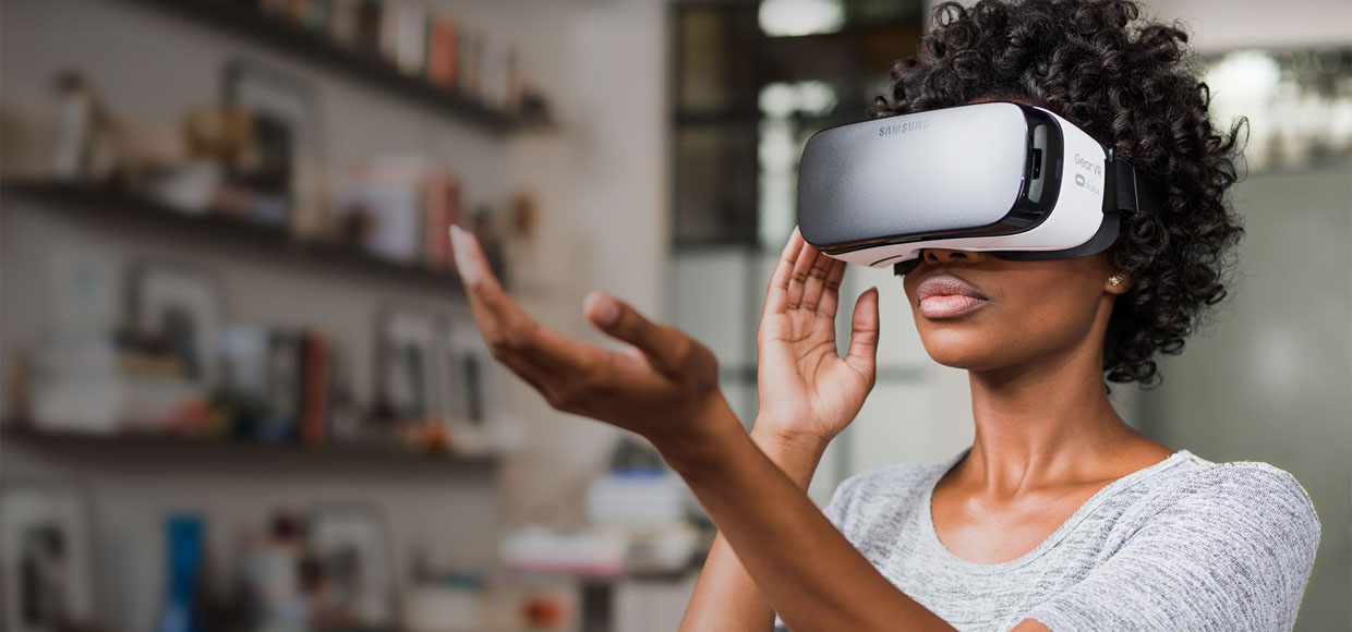 10 способов заработать на виртуальной реальности