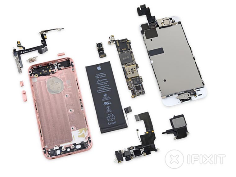 iFixit_iPhone_SE_2