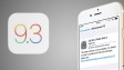 Вышла iOS 9.3.2 beta 2