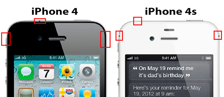 Как узнать какой у меня айфон. Как узнать какой iphone. Iphone 4 и 4s отличия. Iphone 4 и 4s отличия внешние. Iphone 4 s как понять модель.